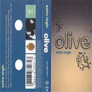 FLAC Olive - Extra Virgin