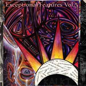 FLAC Kalki - Exceptional Features Vol. 5
