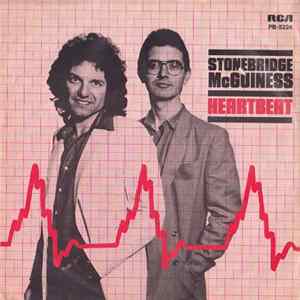 FLAC Stonebridge McGuinness - Heartbeat