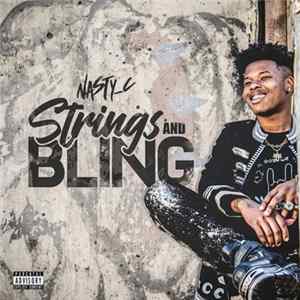 FLAC Nasty_C - Strings And Bling