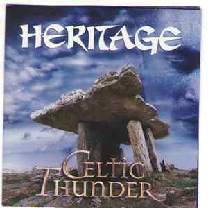 FLAC Celtic Thunder - Heritage