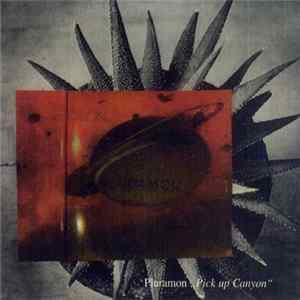 FLAC Pluramon - Pick Up Canyon
