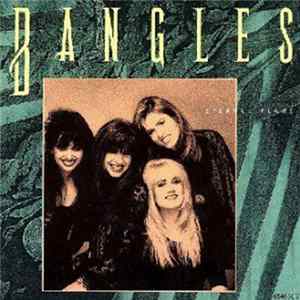 FLAC Bangles - Eternal Flame