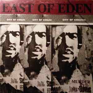 FLAC East Of Eden - Murder Red Window