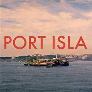 FLAC Port Isla - Sinking Ship b/w Adventurers and Moment of Trouble