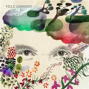 FLAC Ville Leinonen - Isi