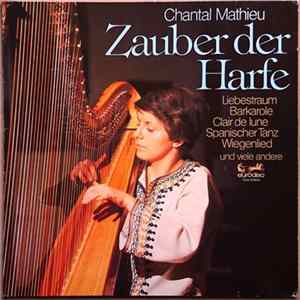 FLAC Chantal Mathieu - Zauber Der Harfe