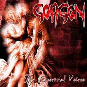 FLAC Gorgon - The Spectral Voices