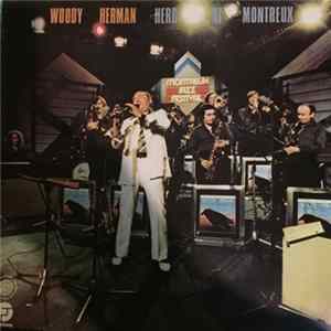 FLAC Woody Herman - Herd At Montreux