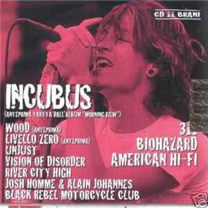 FLAC Various - Rock Sound Volume 42