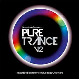 FLAC Solarstone + Giuseppe Ottaviani - Solarstone Presents... Pure Trance V2