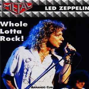FLAC Led Zeppelin - Whole Lotta Rock!