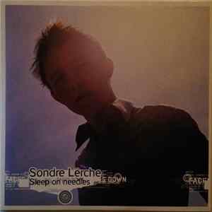 FLAC Sondre Lerche - Sleep On Needles