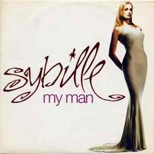 FLAC Sybille - My Man