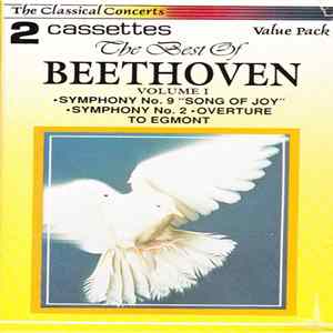 FLAC Ludwig van Beethoven - The Best Of Beethoven Volume 1.