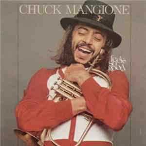 FLAC Chuck Mangione - Feels So Good