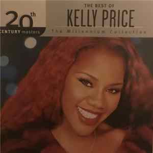 FLAC Kelly Price - The Best Of Kelly Price