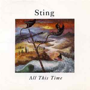 FLAC Sting - All This Time