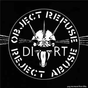 FLAC Dirt - Object Refuse Reject Abuse