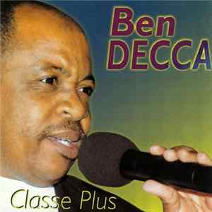 FLAC Ben Decca - Classe Plus