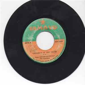 FLAC The Impresionts - Children Of The Night