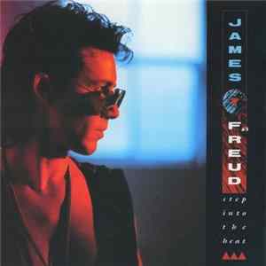 FLAC James Freud - Step Into The Heat