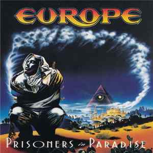 FLAC Europe - Prisoners In Paradise