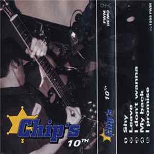FLAC Chip's - 10th