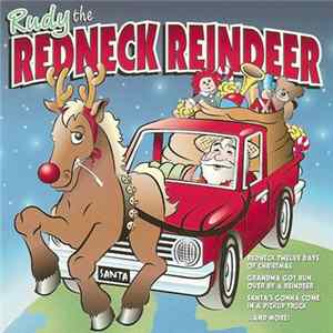 FLAC Unknown Artist - Rudy The Redneck Reindeer