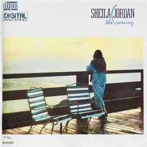 FLAC Sheila Jordan - The Crossing