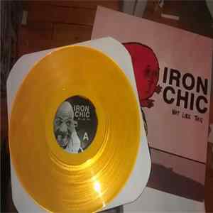 FLAC Iron Chic - Not Like This