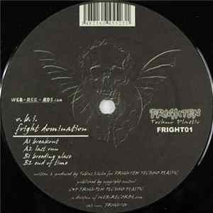 FLAC O.B.I. - Fright Domination