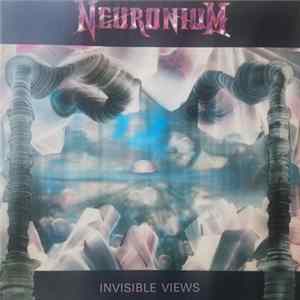 FLAC Neuronium - Invisible Views