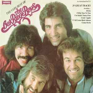 FLAC The Oak Ridge Boys - The Very Best Of The Oak Ridge Boys