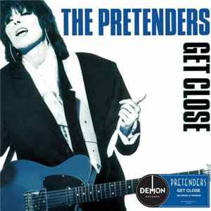 FLAC The Pretenders - Get Close