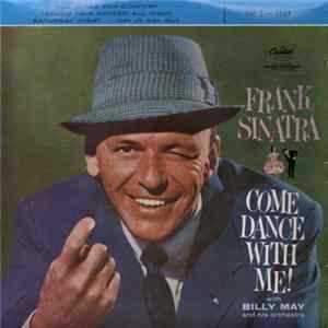 FLAC Frank Sinatra With Billy May And His Orchestra - Come Dance With Me