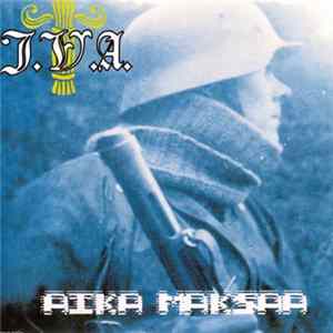 FLAC I.V.A. - Aika Maksaa