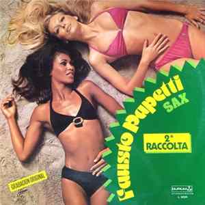 FLAC Fausto Papetti - 2.ª Raccolta