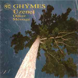 FLAC Ghymes - Üzenet (Odkaz = Message)