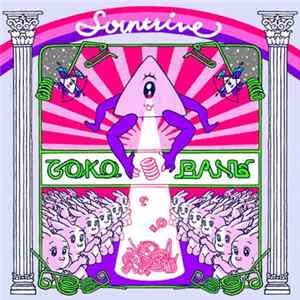 FLAC Sountrive - Goko Bane