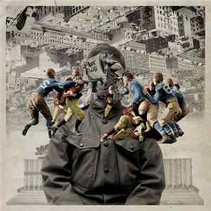 FLAC Hazy Memories - Out Of Place
