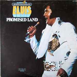FLAC Elvis - Promised Land