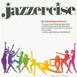 FLAC Judi Sheppard Missett - Jazzercise