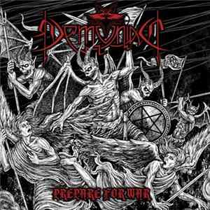 FLAC Demoniac - Prepare For War