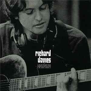 FLAC Richard Davies - Cantina
