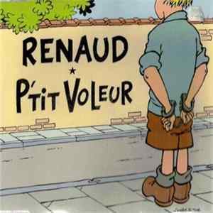FLAC Renaud - P'Tit Voleur