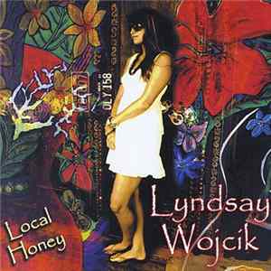 FLAC Lyndsay Wojcik - Local Honey