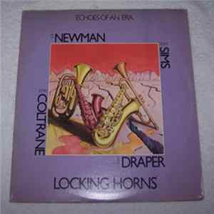 FLAC Joe Newman With Zoot Sims / John Coltrane With Ray Draper - Locking Horns
