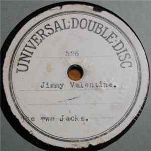 FLAC Tom Torrance / The Two Jacks - The Old Age Pensions / Jimmy Valentine