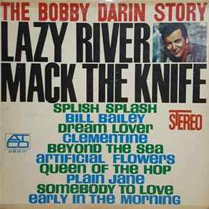 FLAC Bobby Darin - The Bobby Darin Story